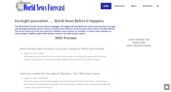 Desktop Screenshot of newsahead.com